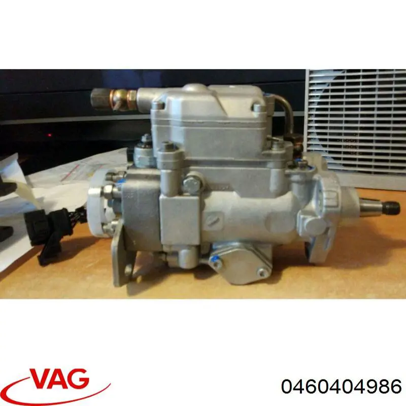 Насос топливный высокого давления (ТНВД) VAG 028130115AV цена, от 117.04 USD