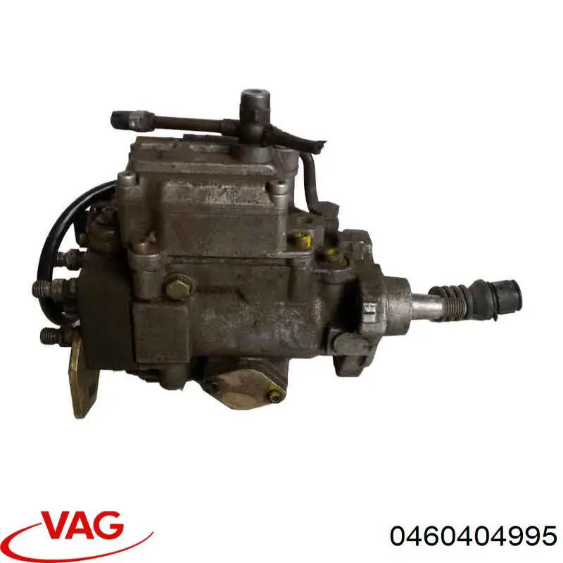 Купить 028130109JV VAG ТНВД