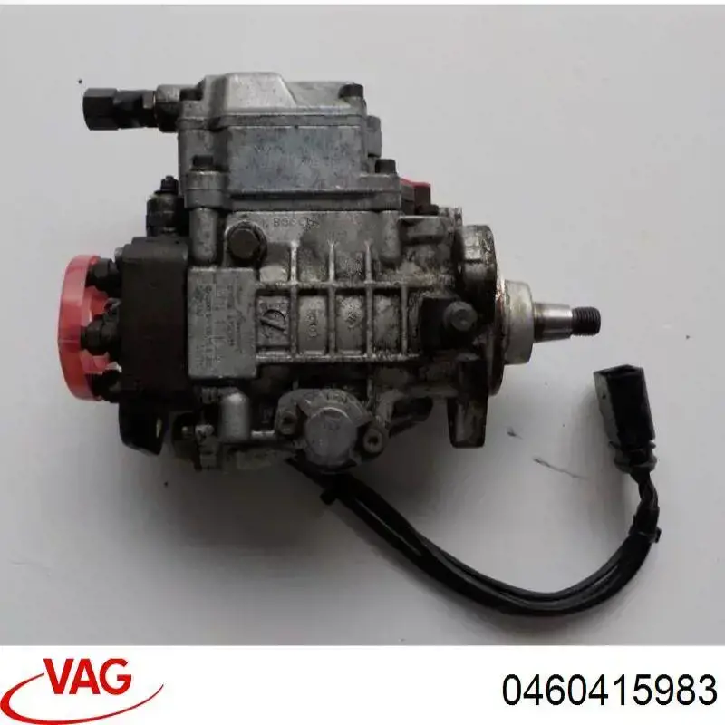 074130115BX VAG Bomba inyectora original y equivalente