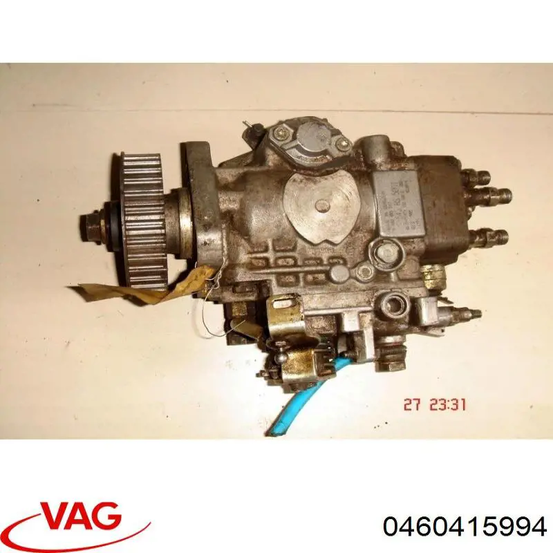 Насос топливный высокого давления VAG 046130108GX