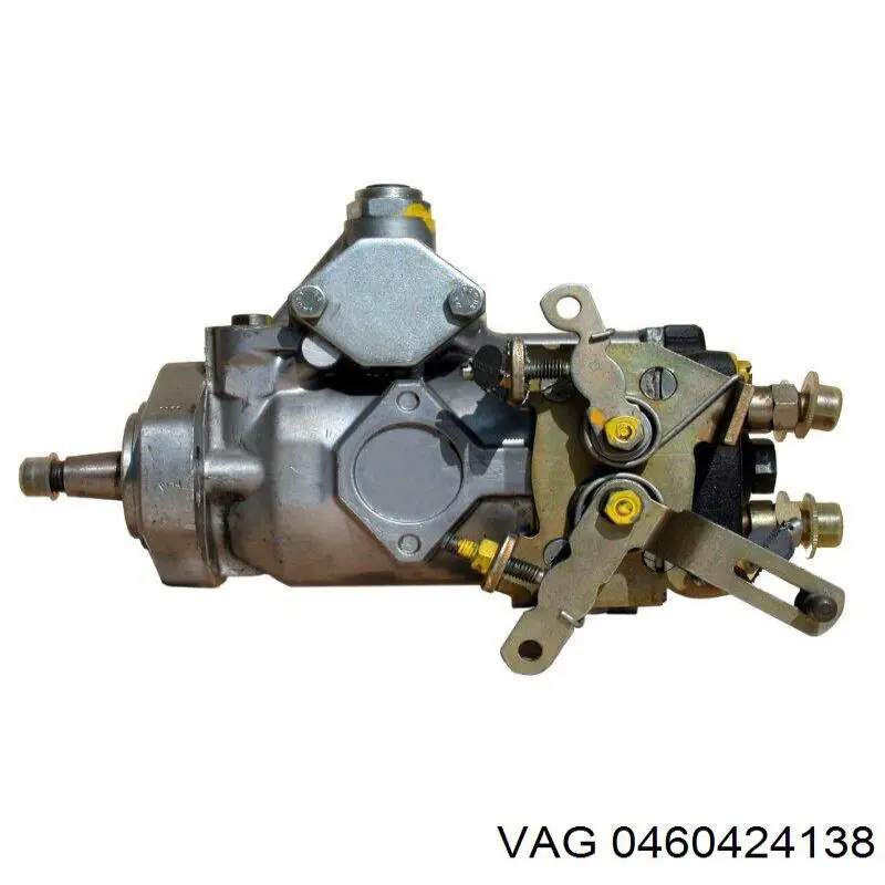 Купить 0460424138 Bosch ТНВД