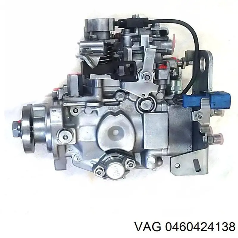 Насос топливный высокого давления (ТНВД) Bosch 0460424138 цена, от 254.86 USD