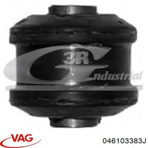 Прокладка ГБЦ VAG 046103383J цена, от 29.27 USD