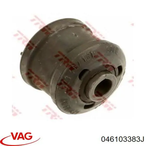 Купить 046103383J VAG Прокладка ГБЦ