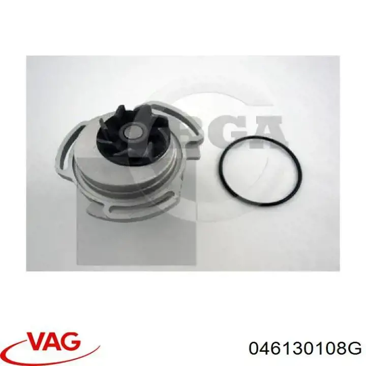 Купить 046130108G VAG ТНВД