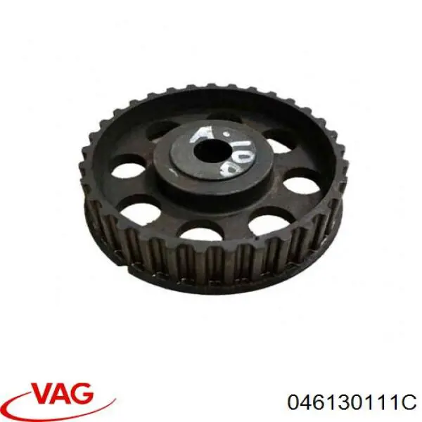 Шестерня привода ТНВД на распредвале VAG 046130111C цена, от 8.87 USD