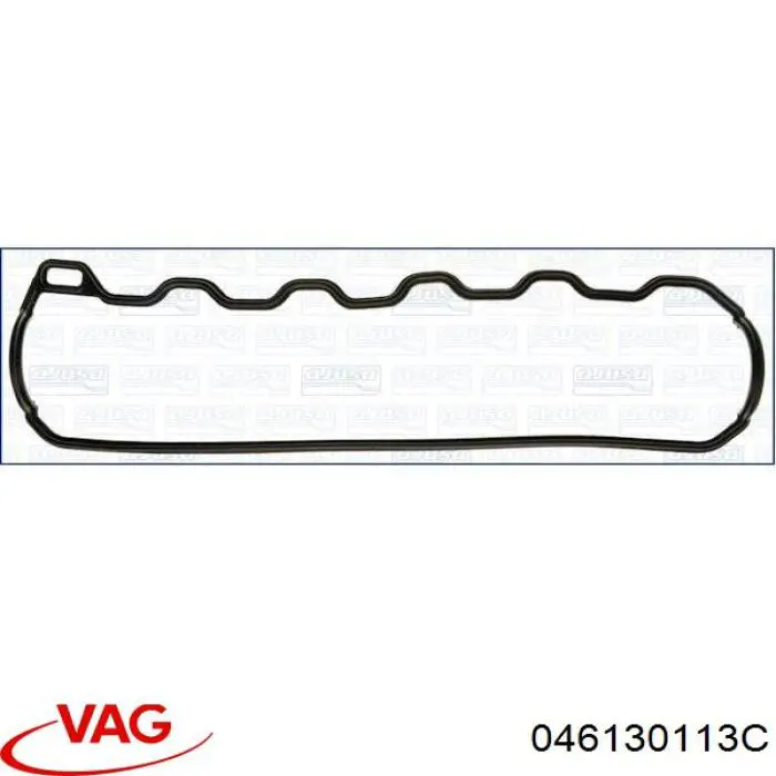 Купить 046130113C VAG Ремень ТНВД