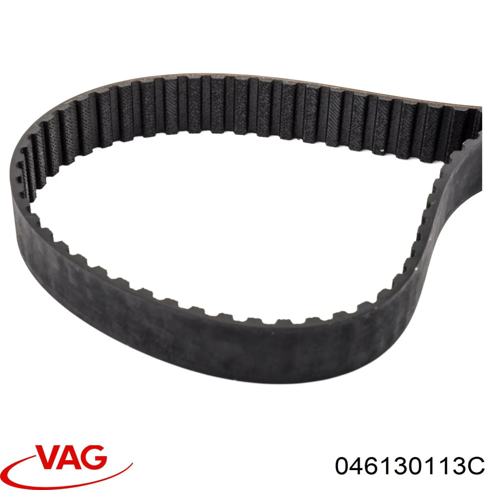 Ремень ТНВД VAG 046130113C цена, от 13.27 USD