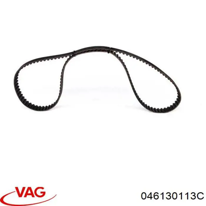 Купить 046130113C VAG Ремень ТНВД