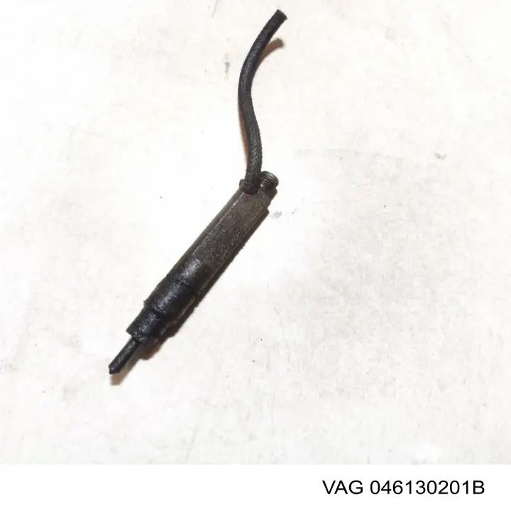 Форсунка инжектора VAG 046130201B цена, от 20.60 USD