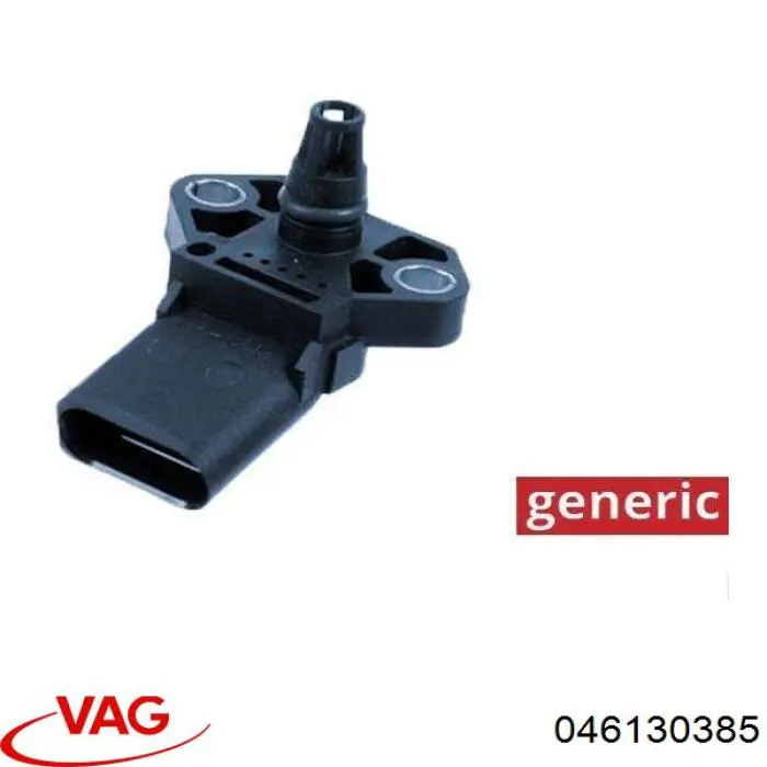 Купить 046130385 VAG Датчик MAP