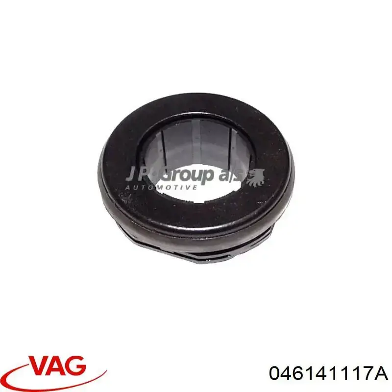 046141117A VAG Нажимной диск сцепления