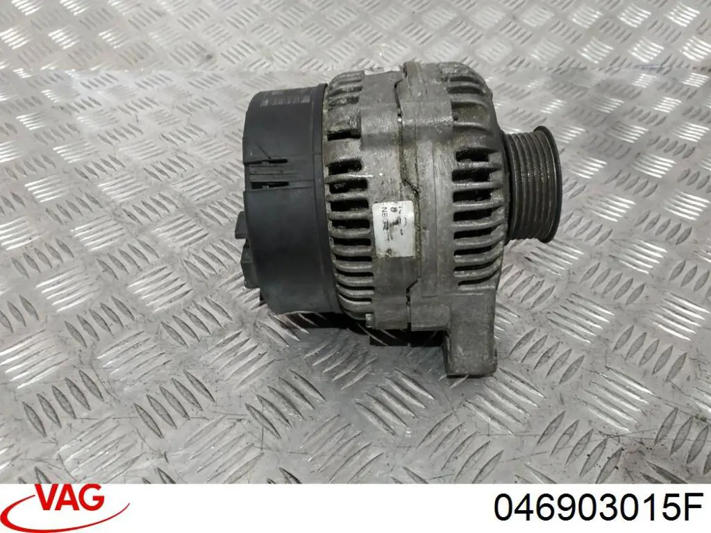 Генератор 059903015V VAG