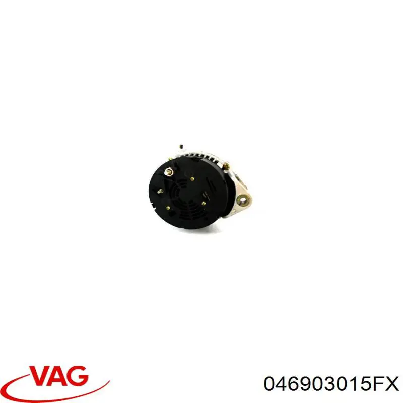 Генератор 046903015FX VAG