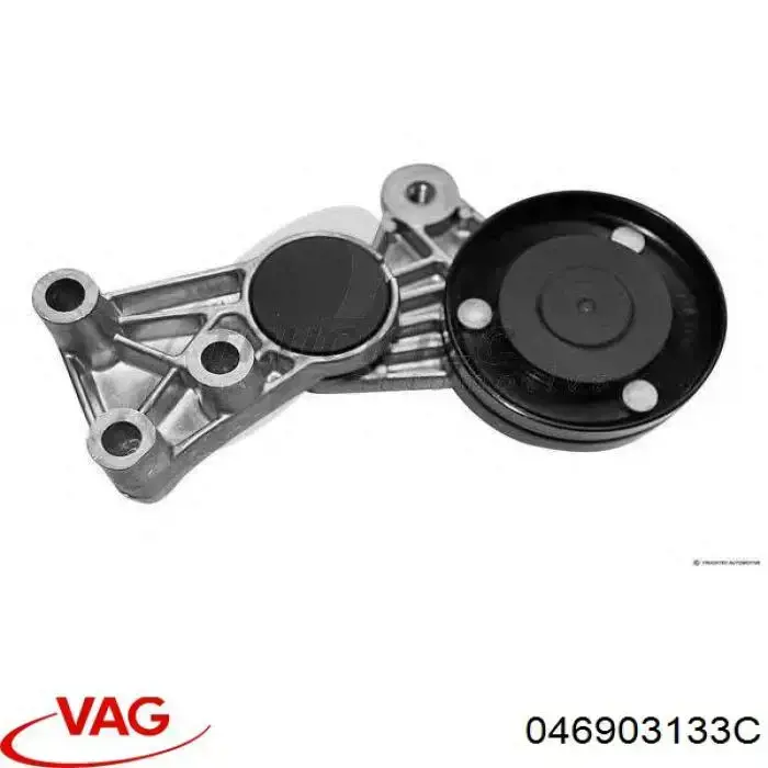 Купить 046903133CMG Maxgear Натяжитель приводного ремня