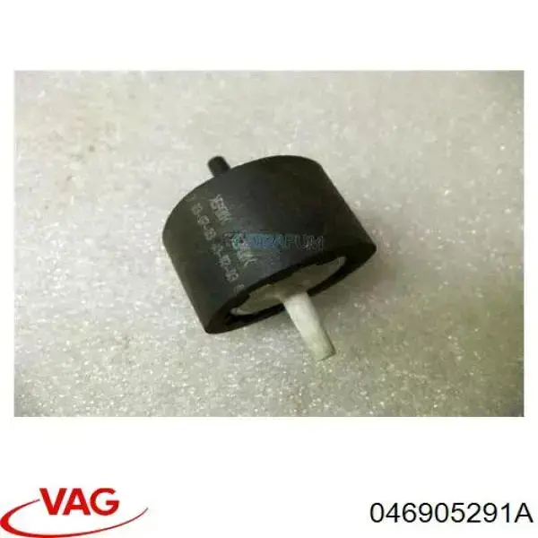 046905291A VAG Клапан пневматический тормозной системы с э/м управлением