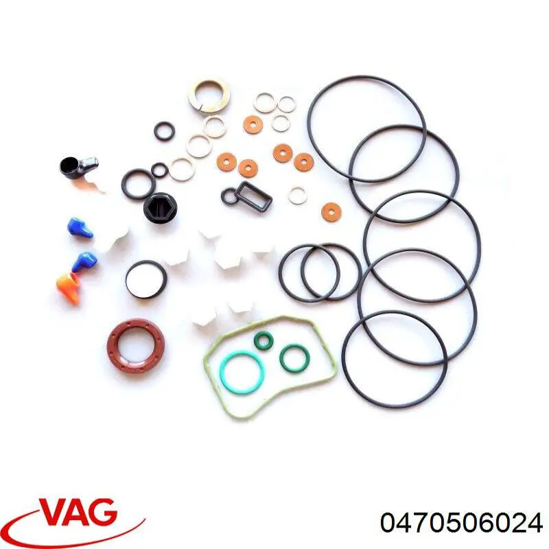 Купить 059130106H VAG ТНВД