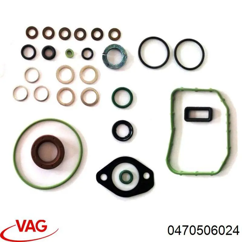 Купить 059130106LV VAG ТНВД