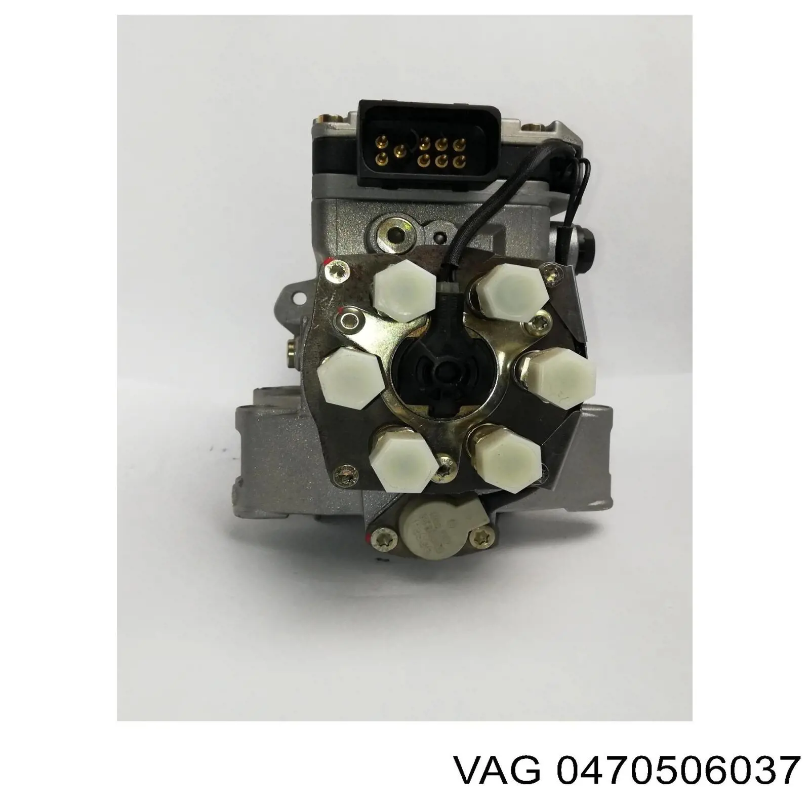Купить 059130106MX VAG ТНВД