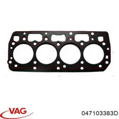 047103383D VAG/Skoda