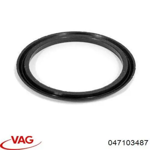 Прокладка крышки горловины, маслозаливной VAG 47103487 цена, от 0.42 USD
