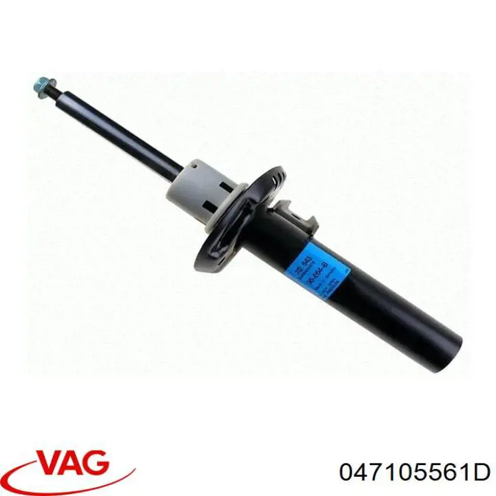 Вкладыши коленвала, коренные, комплект, 1-й ремонт (+0,25) VAG 047105561D цена, от 7.18 USD