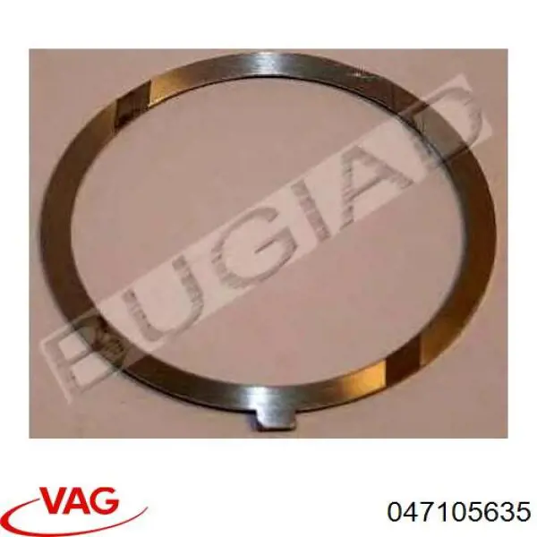 047105635 VAG 