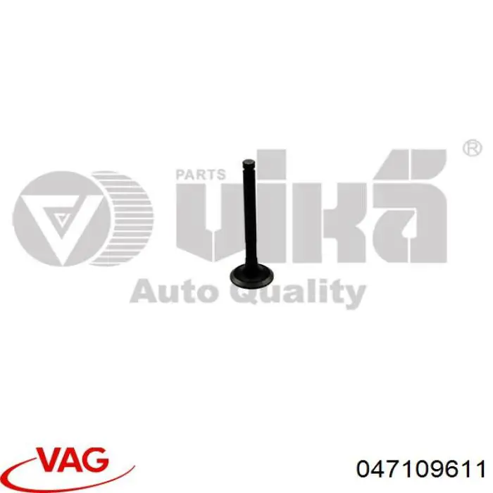 047109611 VAG/Skoda