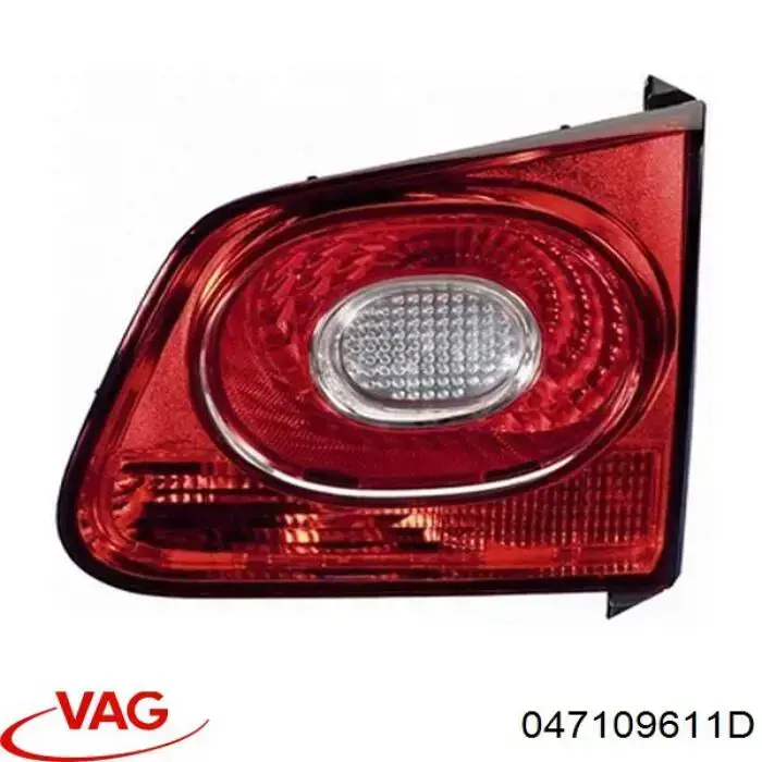 047109611D VAG/Skoda