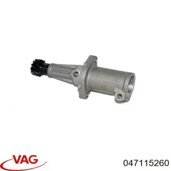 Привод распределителя зажигания VAG 047115260 цена, от 11.40 USD