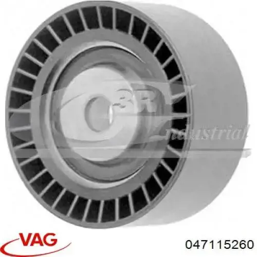 Купить 047115260 VAG Трамблер