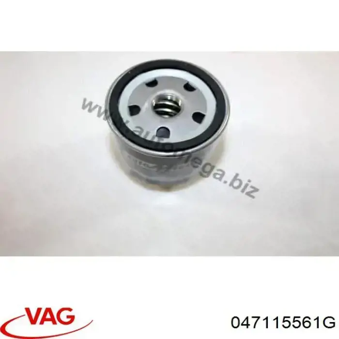 Купить 047115561G VAG Фильтр центробежный очистки масла