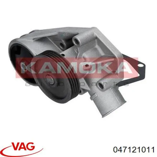 Купить 047121011 VAG Насос охлаждения