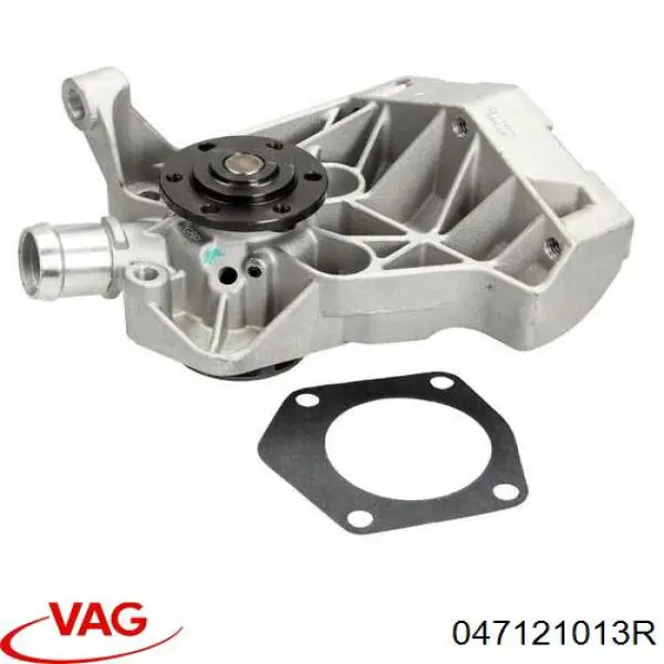 Купить 047121013R VAG Насос охлаждения