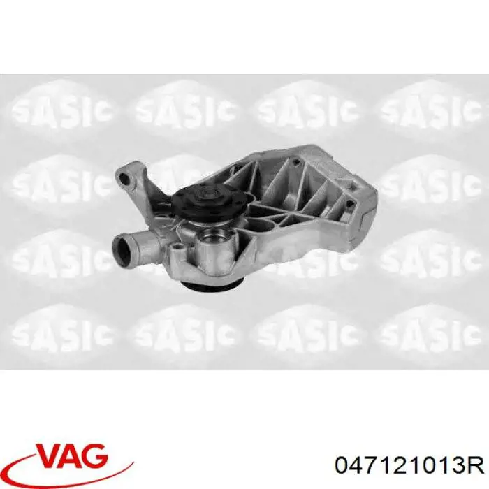 047121013R VAG Насос водяной