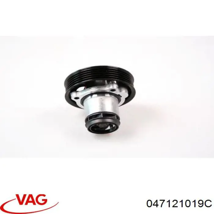 Купить 047121019C VAG Насос охлаждения