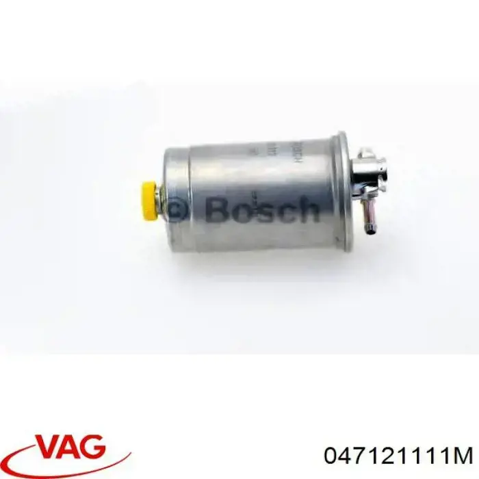 047121111M VAG термостат