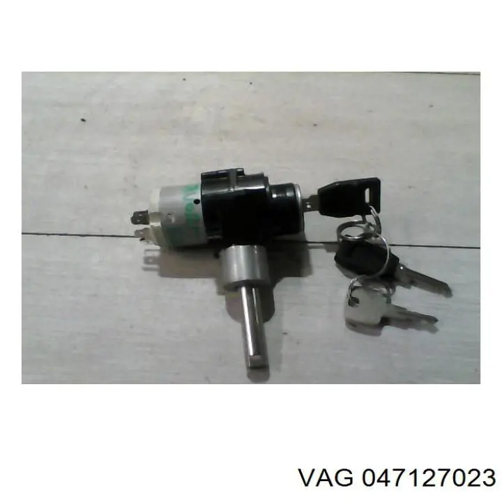 Топливный насос механический VAG 047127023 цена, от 17.34 USD