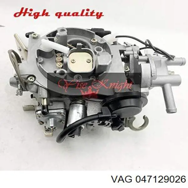 Карбюратор в сборе VAG 047129026 цена, от 172.98 USD