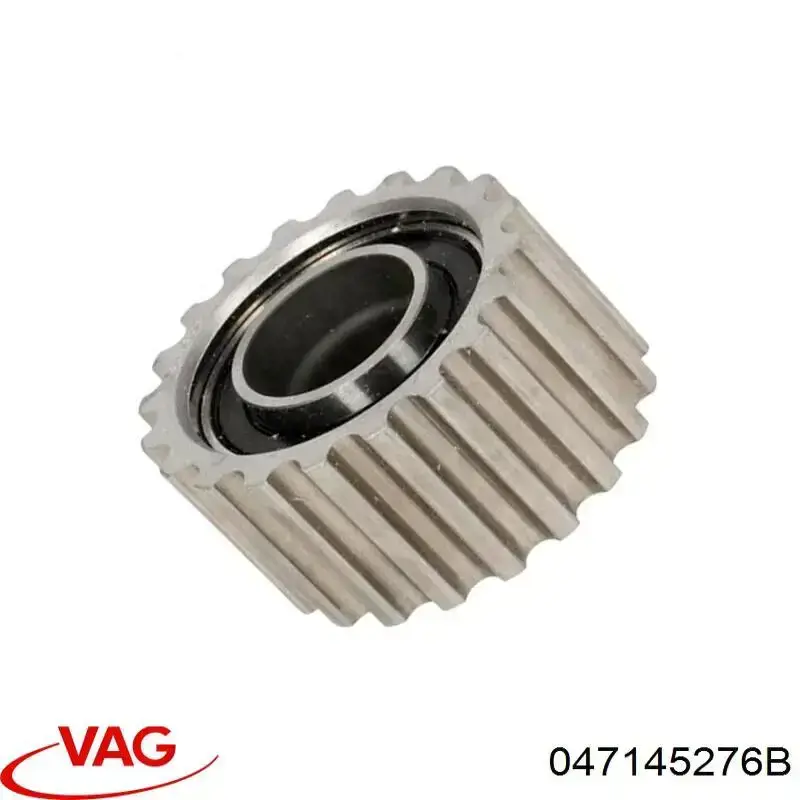 Купить 047145276B VAG Паразитный ролик