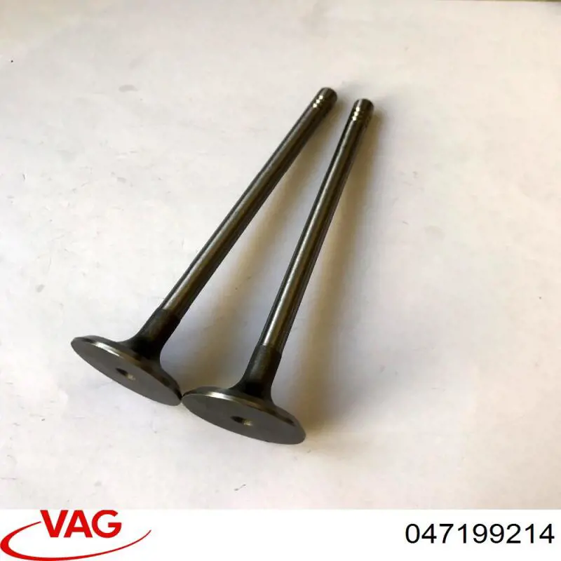 Помпа охлаждения VAG 047199214 цена, от 8.18 USD