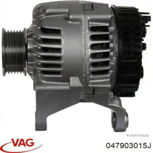 Купить 047903015J VAG Генератор