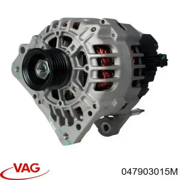 047903015M VAG gerador