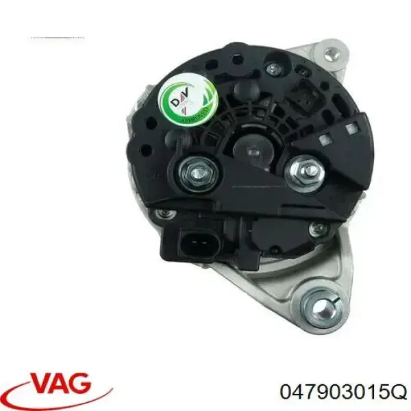 047903015Q VAG gerador