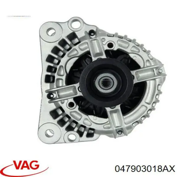Автомобильный генератор VAG 047903018AX цена, от 63.35 USD