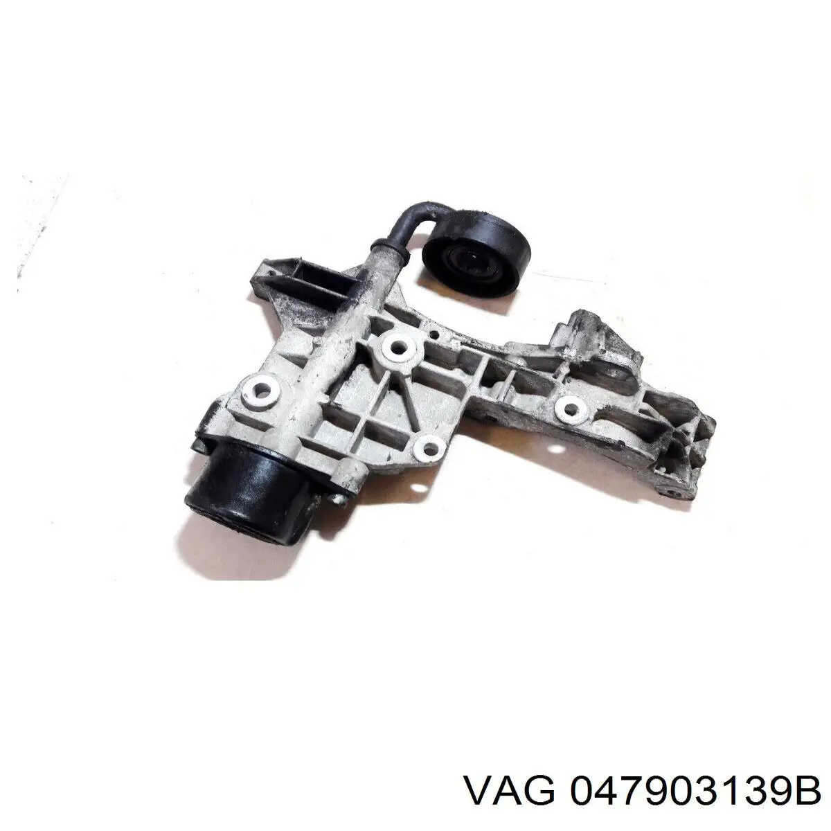 Кронштейн генератора натяжной VAG 047903139B цена, от 16.95 USD