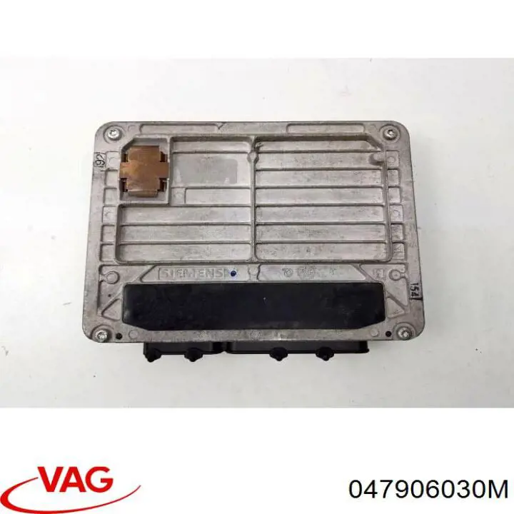 Купить 047906030M VAG Электронный блок управления двигателем