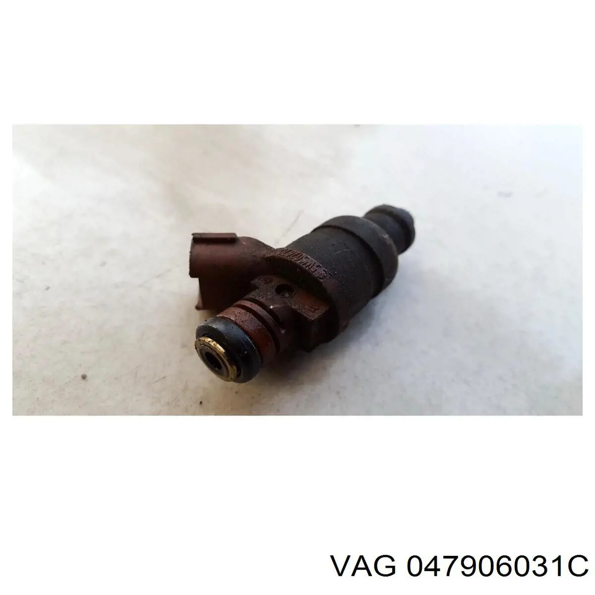 01LB0306 Libron Топливные форсунки