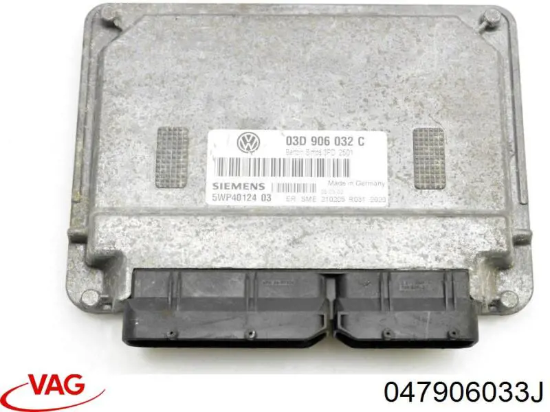  VAG 047906033D цена, от 22.57 USD