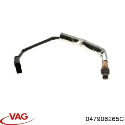 Датчик кислорода до катализатора 047906265C VAG